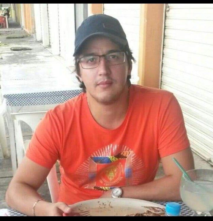 Foto personal