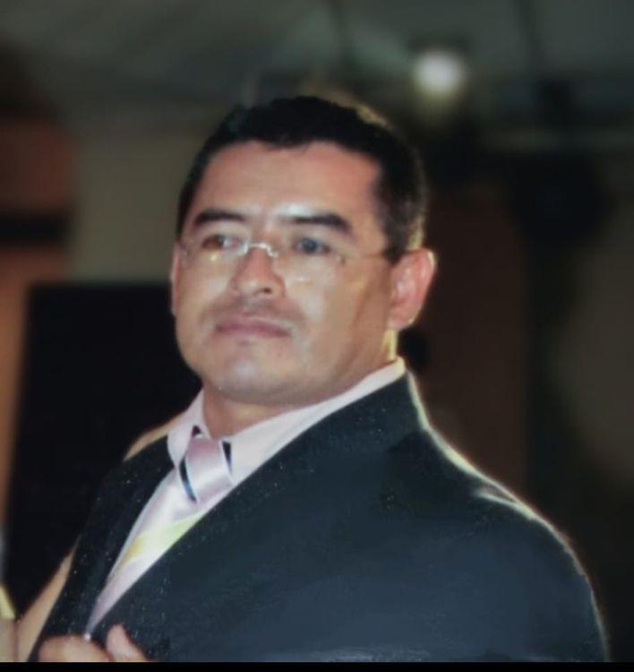 Foto personal